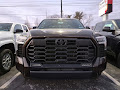 2025 Toyota Tundra 4WD Limited