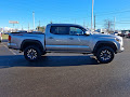 2018 Toyota Tacoma TRD