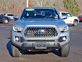 2018 Toyota Tacoma TRD