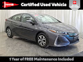 2017 Toyota Prius Prime Advanced