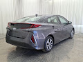 2017 Toyota Prius Prime Advanced