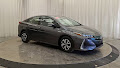 2017 Toyota Prius Prime Advanced