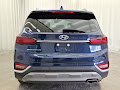 2019 Hyundai Santa Fe SEL Plus