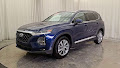 2019 Hyundai Santa Fe SEL Plus