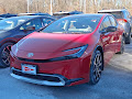 2024 Toyota Prius Prime XSE