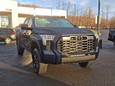 2024 Toyota Tundra