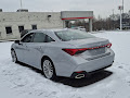 2020 Toyota Avalon Limited