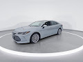 2020 Toyota Avalon Limited