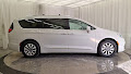 2021 Chrysler Pacifica Hybrid Limited