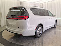 2021 Chrysler Pacifica Hybrid Limited