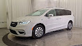 2021 Chrysler Pacifica Hybrid Limited