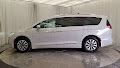 2021 Chrysler Pacifica Hybrid Limited