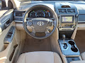 2012 Toyota Camry Hybrid XLE