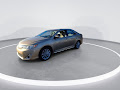 2012 Toyota Camry Hybrid XLE