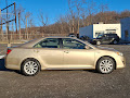 2012 Toyota Camry Hybrid XLE