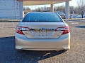 2012 Toyota Camry Hybrid XLE