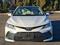 2021 Toyota Camry XLE