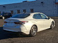 2021 Toyota Camry XLE