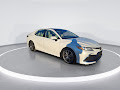 2021 Toyota Camry XLE