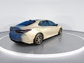 2021 Toyota Camry XLE