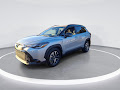 2024 Toyota Corolla Cross Hybrid SE