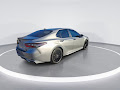 2021 Toyota Camry SE Nightshade