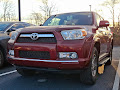 2011 Toyota 4Runner SR5