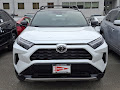 2025 Toyota RAV4 Hybrid XSE