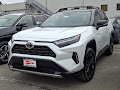 2025 Toyota RAV4 Hybrid XSE