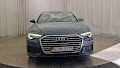 2020 Audi A6 Premium Plus