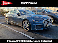 2020 Audi A6 Premium Plus