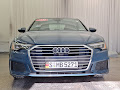 2020 Audi A6 Premium Plus