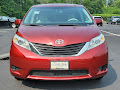 2012 Toyota Sienna LE