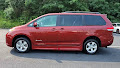 2012 Toyota Sienna LE