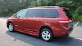 2012 Toyota Sienna LE