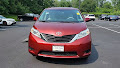 2012 Toyota Sienna LE