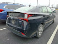 2022 Toyota Prius L Eco