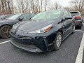 2022 Toyota Prius L Eco