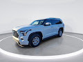 2023 Toyota Sequoia Hybrid SR5