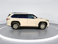 2023 Toyota Sequoia Hybrid SR5