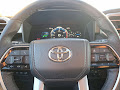 2023 Toyota Sequoia Hybrid SR5