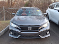 2018 Honda Civic Hatchback EX