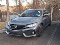 2018 Honda Civic Hatchback EX