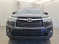 2016 Toyota Highlander LE Plus