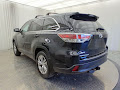 2016 Toyota Highlander LE Plus