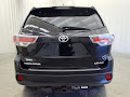 2016 Toyota Highlander LE Plus