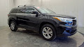 2016 Toyota Highlander LE Plus