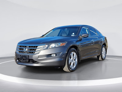 2012 Honda Crosstour