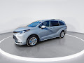 2023 Toyota Sienna Woodland Edition