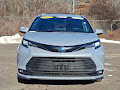 2023 Toyota Sienna Woodland Edition